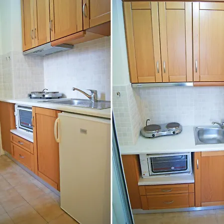 Lia 4* لوترا إديبسو