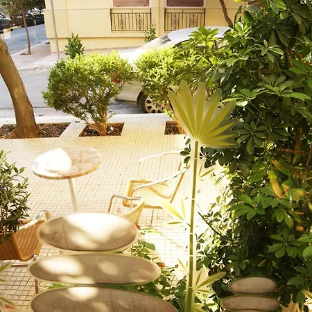 شقة فندقية Lia لوترا إديبسو