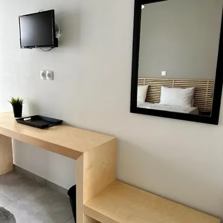 Lia شقة فندقية