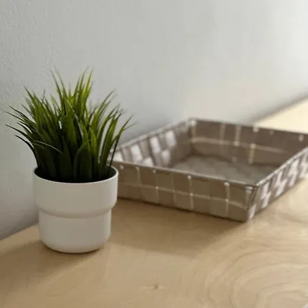 شقة فندقية Lia لوترا إديبسو