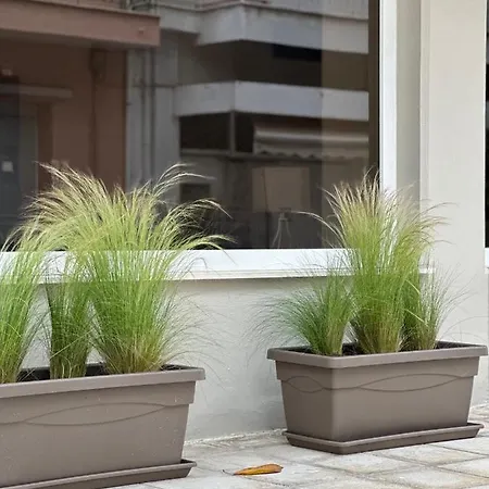 شقة فندقية Lia 4*