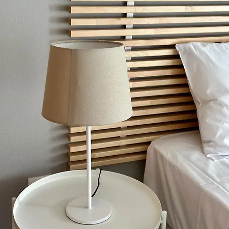 شقة فندقية Lia 4*