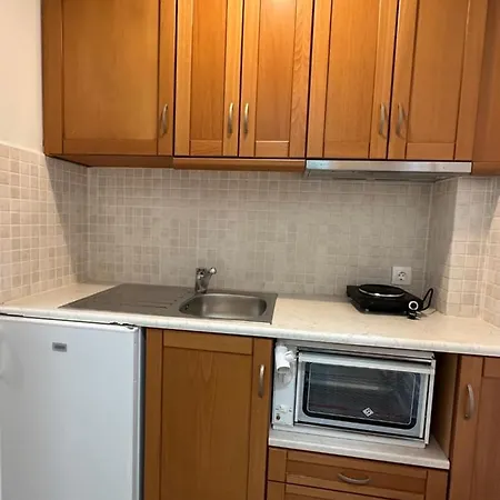 Lia شقة فندقية