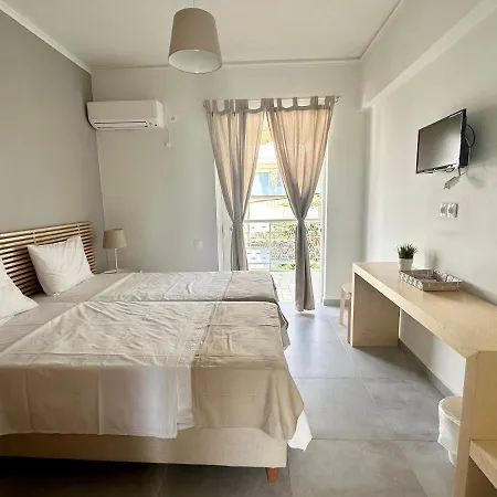 شقة فندقية Lia لوترا إديبسو