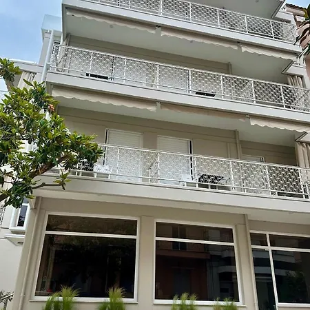 Lia شقة فندقية