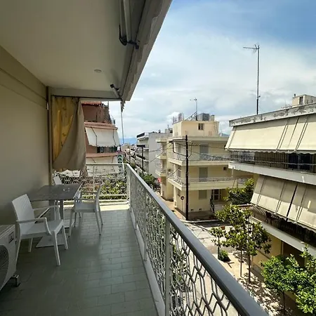 Lia شقة فندقية لوترا إديبسو