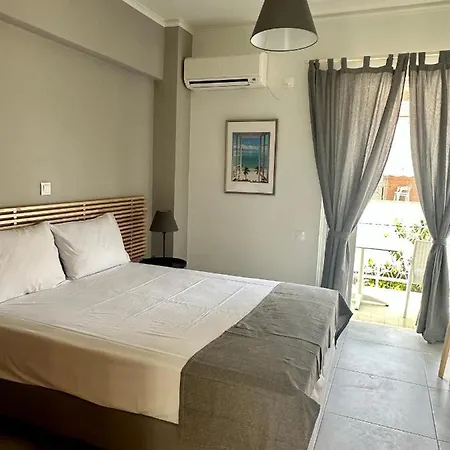 Lia شقة فندقية