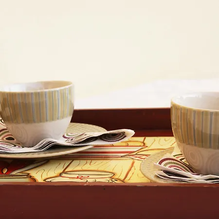 شقة فندقية Lia 4*