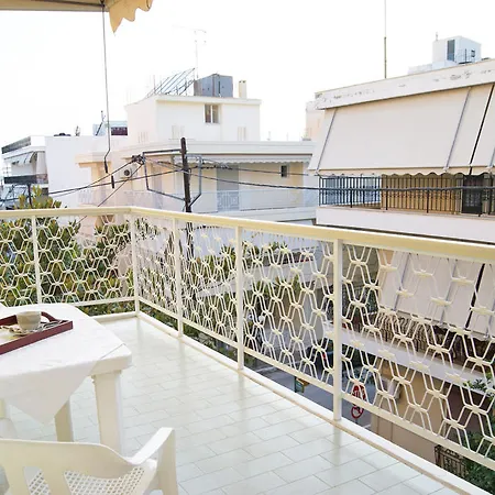 شقة فندقية Lia