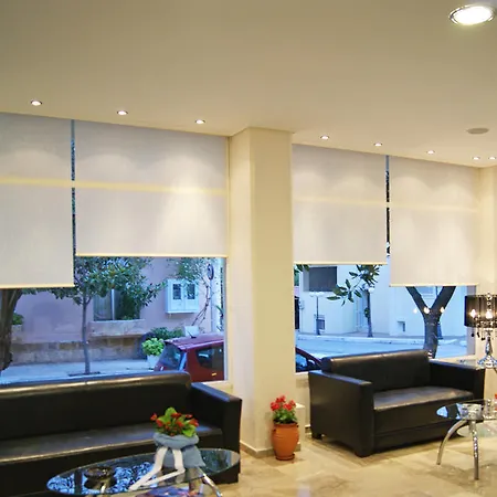 شقة فندقية Lia