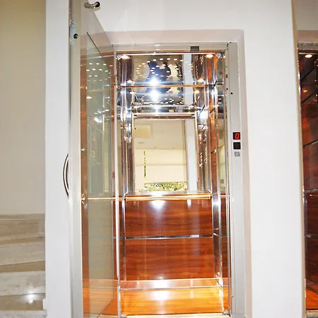 شقة فندقية Lia لوترا إديبسو