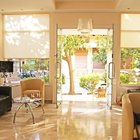 شقة فندقية Lia لوترا إديبسو