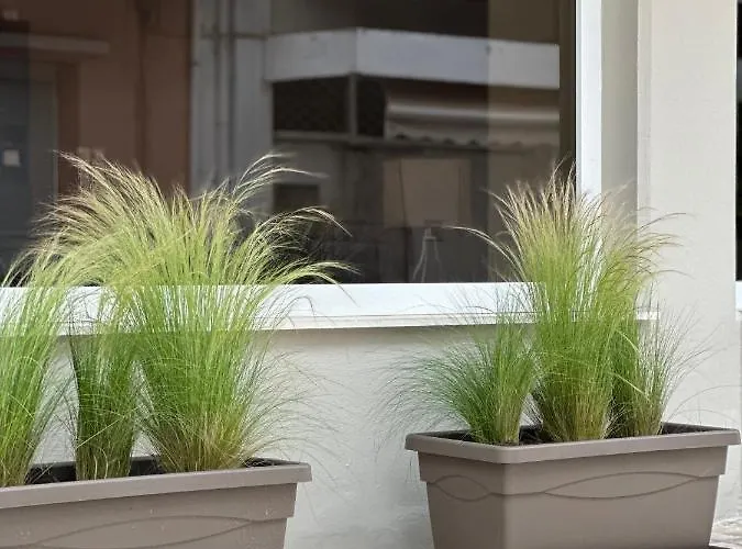 Appart hôtel Lia 4*