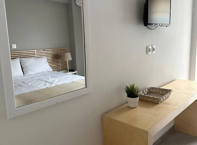 Lia Appart hôtel 4*