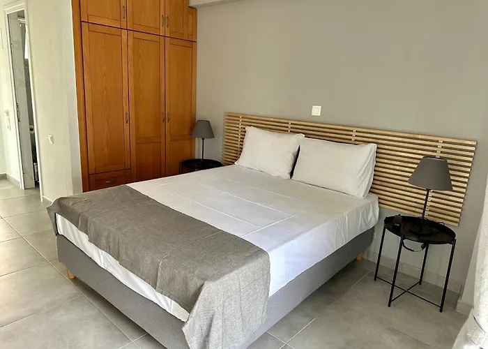 Lia Appart hôtel 4*